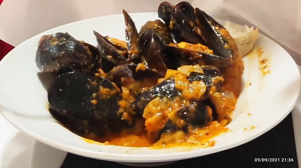 Y. As_Restaurante Pas de Mar_Calafell_review