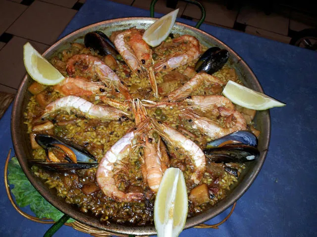 Restaurante Pas de Mar_Calafell_slider_image_2