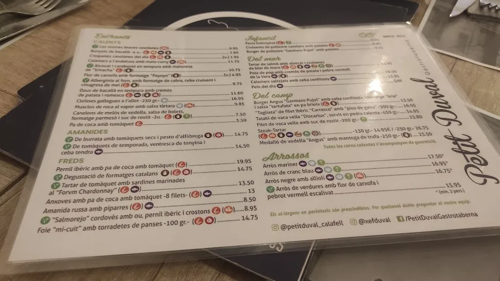 Menu_Duval_Calafell_image_1