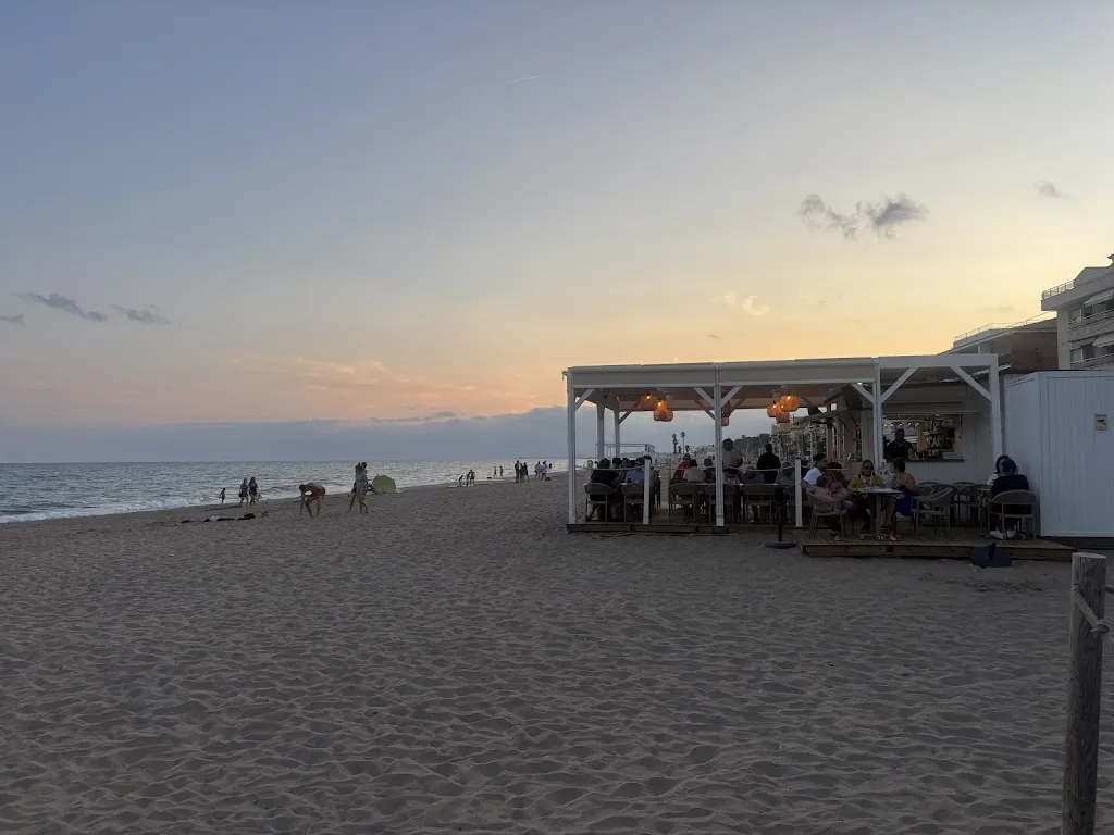 Dieter Hansel_Restaurant l'Àncora_Calafell_review