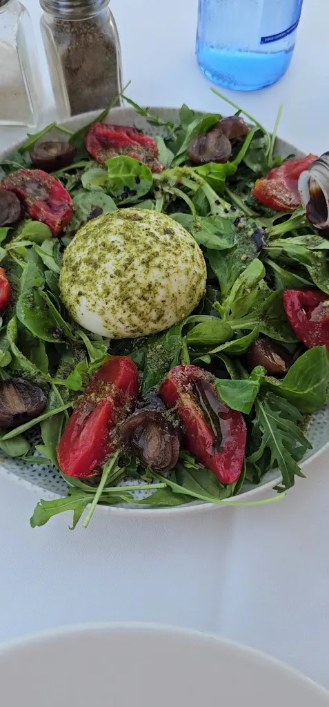 Restaurant l'Àncora_Calafell_slider_image_2