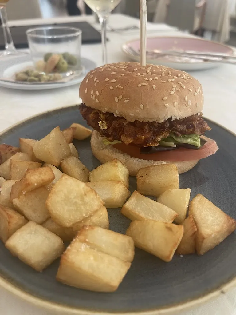 Lily Olteanu_Restaurante La Cosecha_Ejido El_review