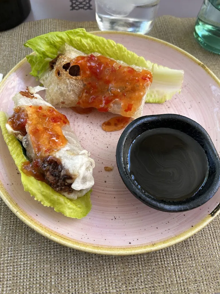 Alegruja_Restaurante La Cosecha_Ejido El_review