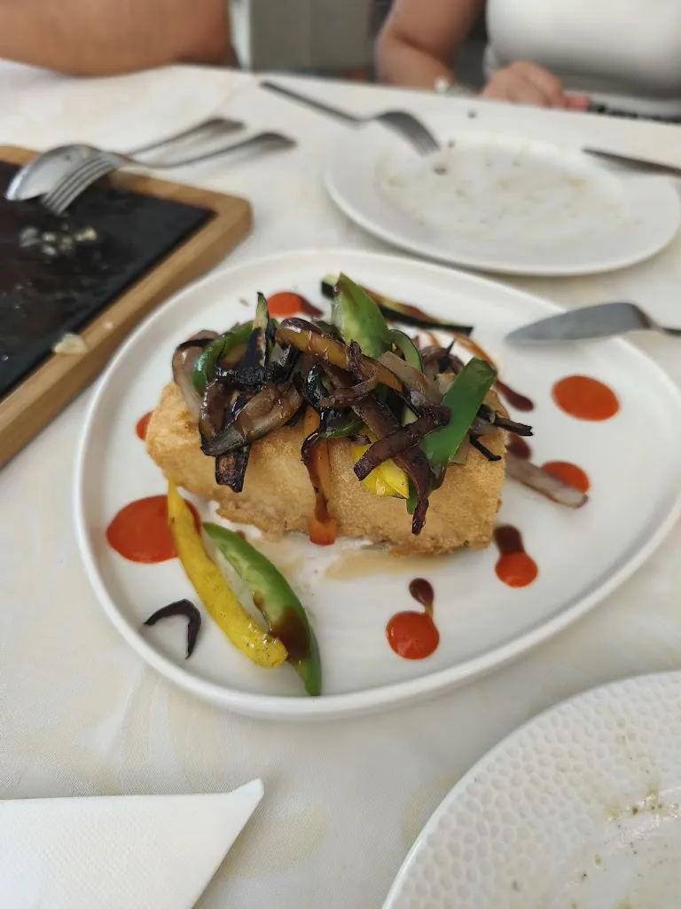 Antonio Jesús Espín Martínez_Restaurante La Cosecha_Ejido El_review