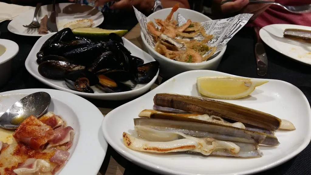 Menu_Restaurant Masía de la Platja_Calafell_image_5