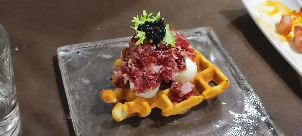 Menu_Restaurant Masía de la Platja_Calafell_image_6