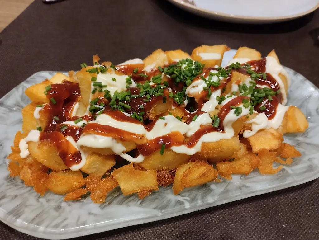 Menu_Restaurant Masía de la Platja_Calafell_image_8