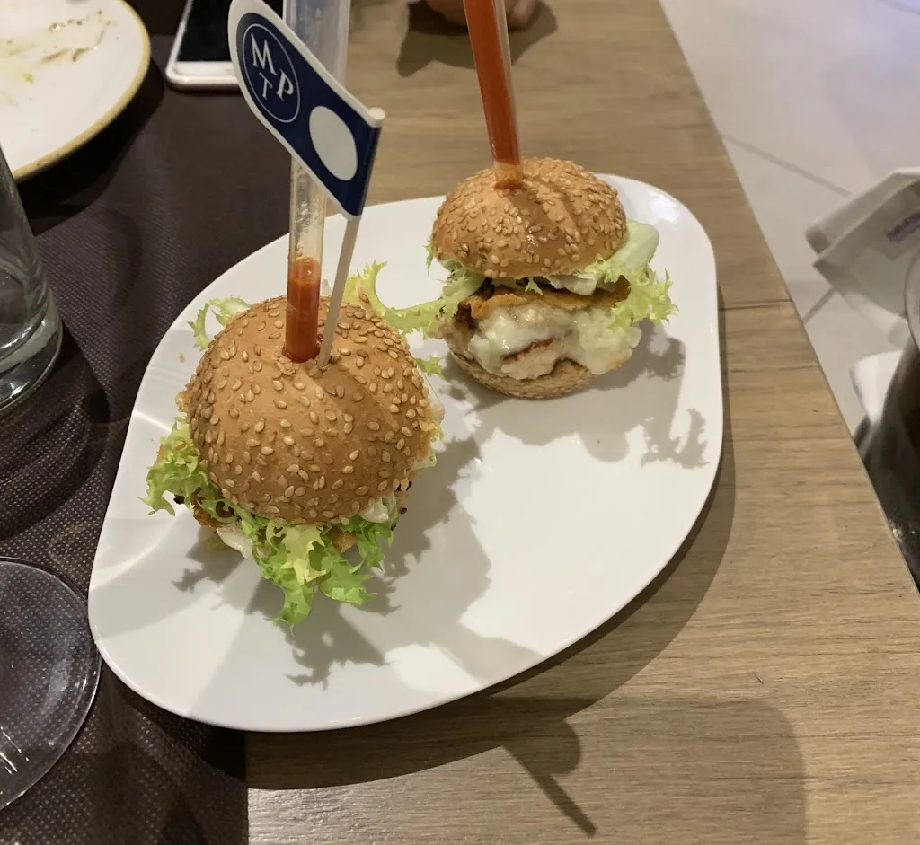 Paulo Afonso_Restaurant Masía de la Platja_Calafell_review