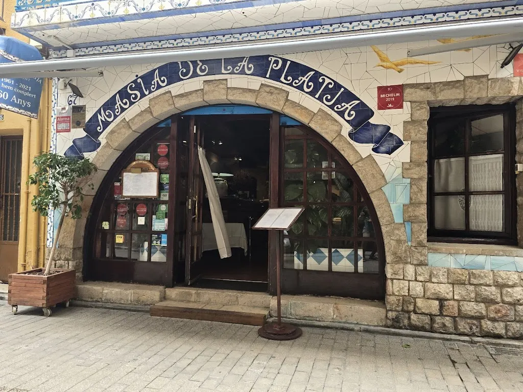 Restaurant Masía de la Platja_Calafell_slider_image_3