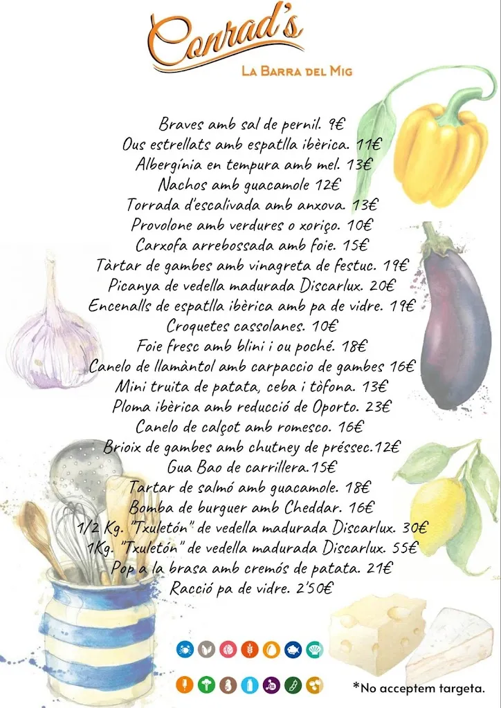 Menu_Conrad's_Calafell_image_2