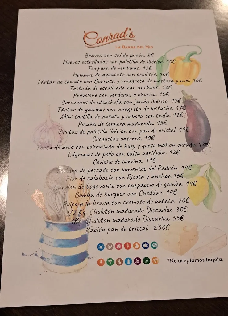 Menu_Conrad's_Calafell_image_3