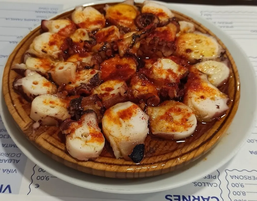 Menu_El Peixet_Calafell_image_6