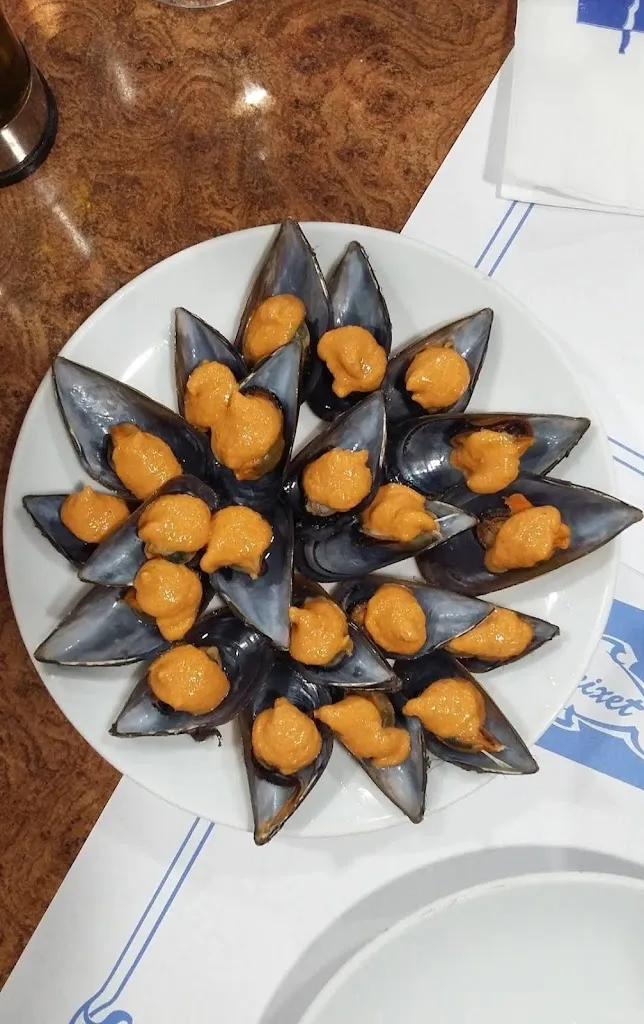 Menu_El Peixet_Calafell_image_7