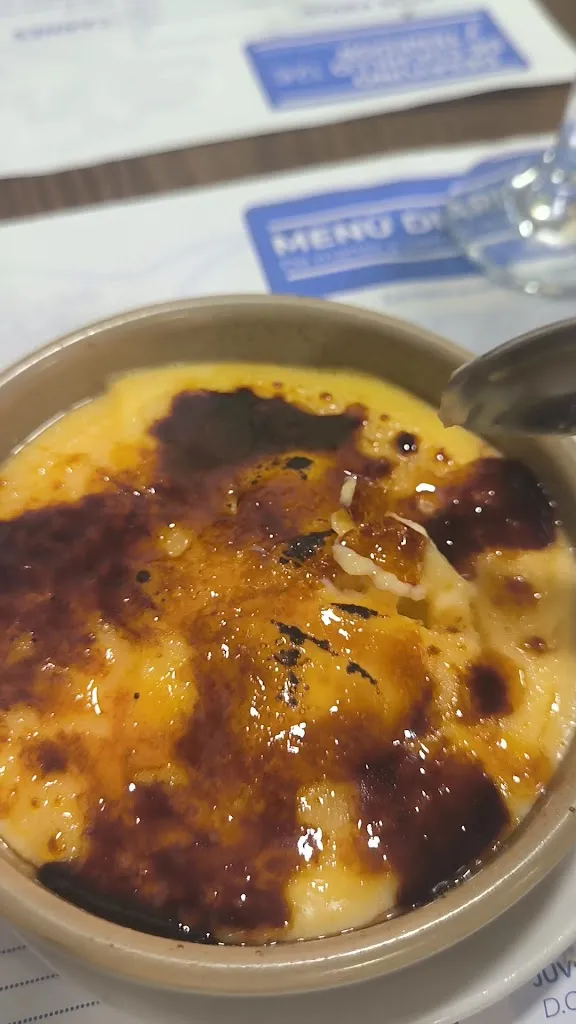 Carles B_El Peixet_Calafell_review