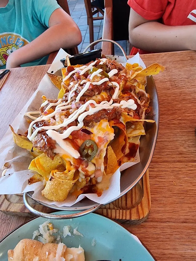 Menu_Hollywood Beach l Restaurante Calafell_Calafell_image_3