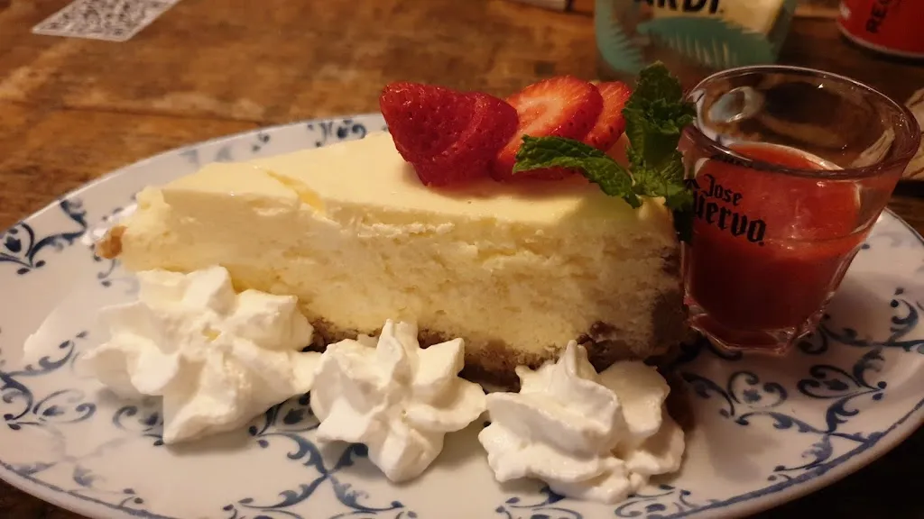 Menu_Hollywood Beach l Restaurante Calafell_Calafell_image_4