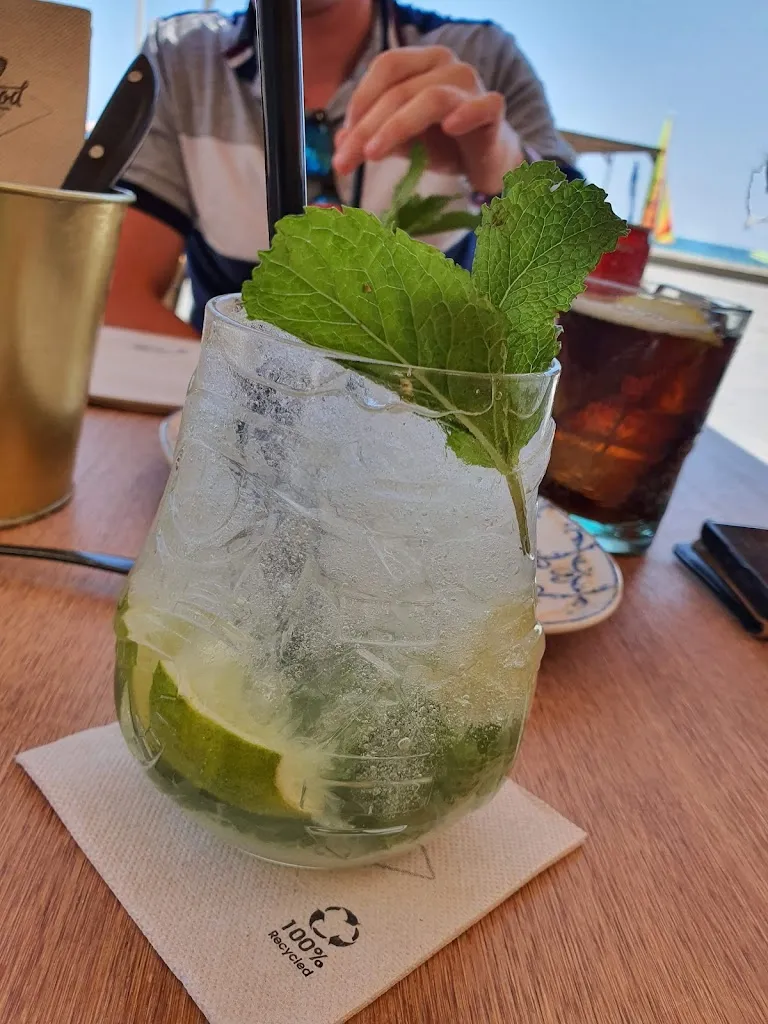 Menu_Hollywood Beach l Restaurante Calafell_Calafell_image_8