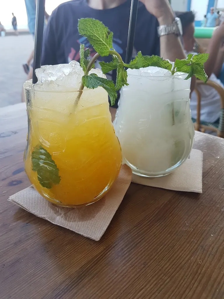 Menu_Hollywood Beach l Restaurante Calafell_Calafell_image_9