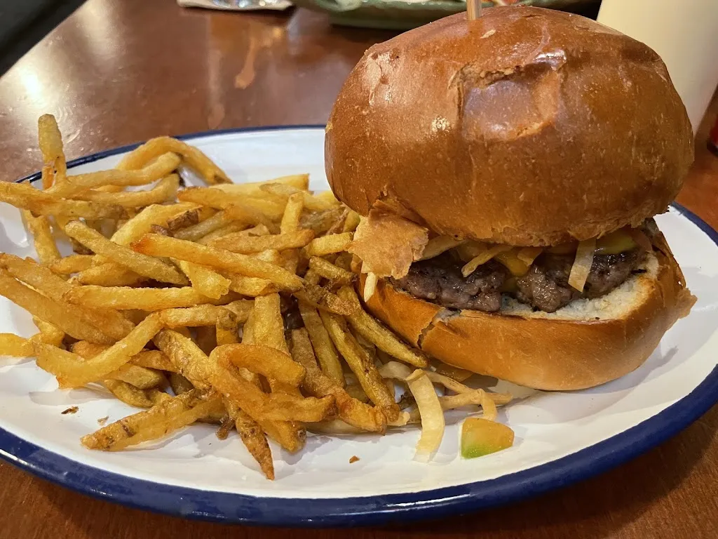 Hala a_Hollywood Beach l Restaurante Calafell_Calafell_review