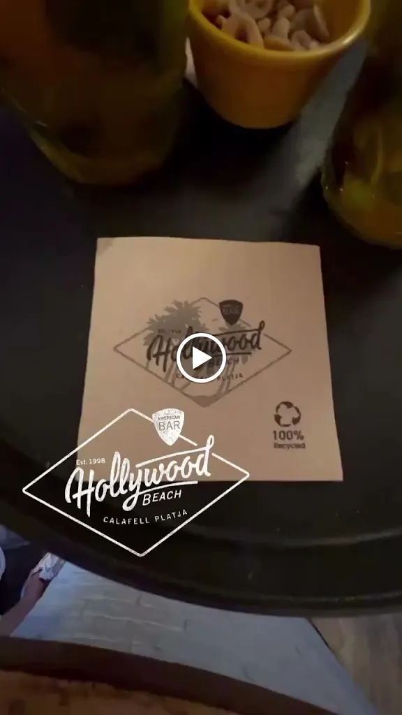 Hollywood Beach l Restaurante Calafell_Calafell_slider_image_2