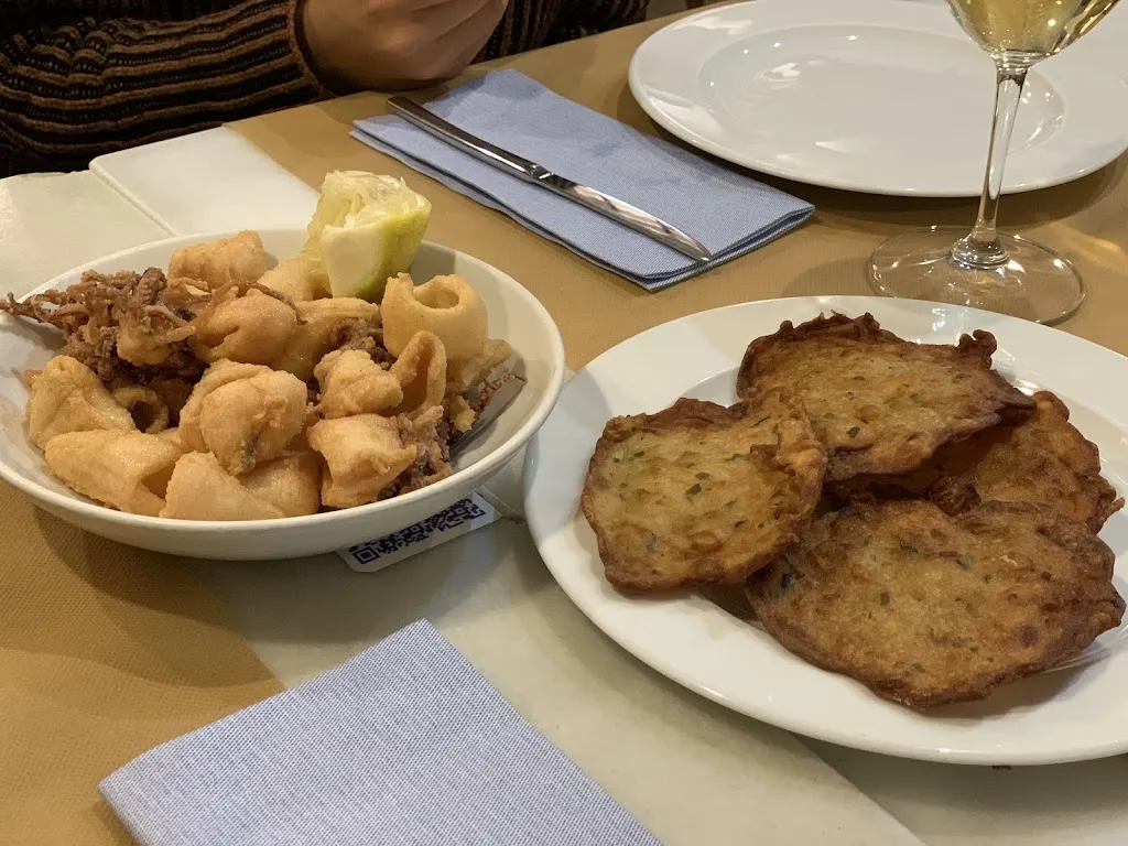 Carlo M_La Mar de Fons_Calafell_review