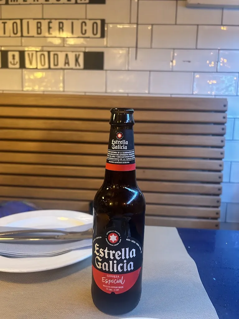 Urszula K_La Mar de Fons_Calafell_review