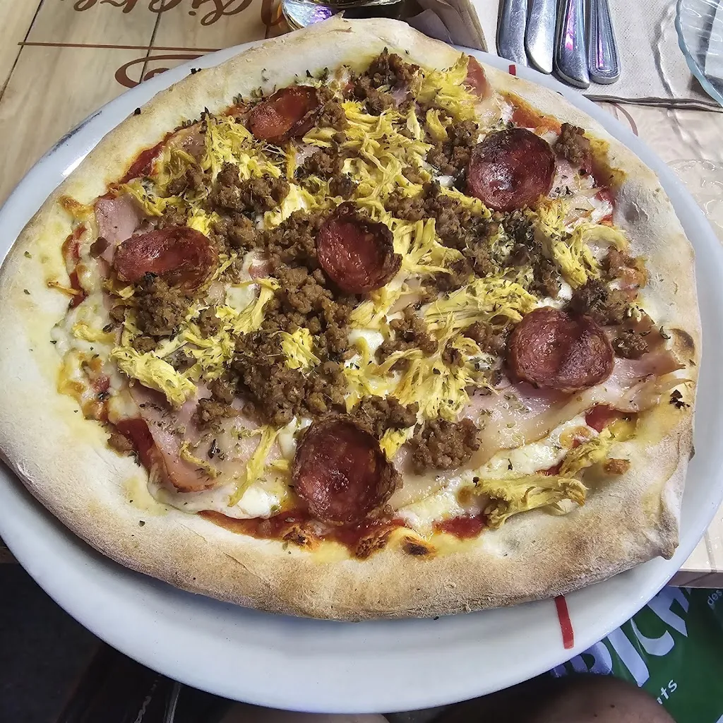 Ismail S_IL PECCATO DI MANGIARE_Calafell_recensione