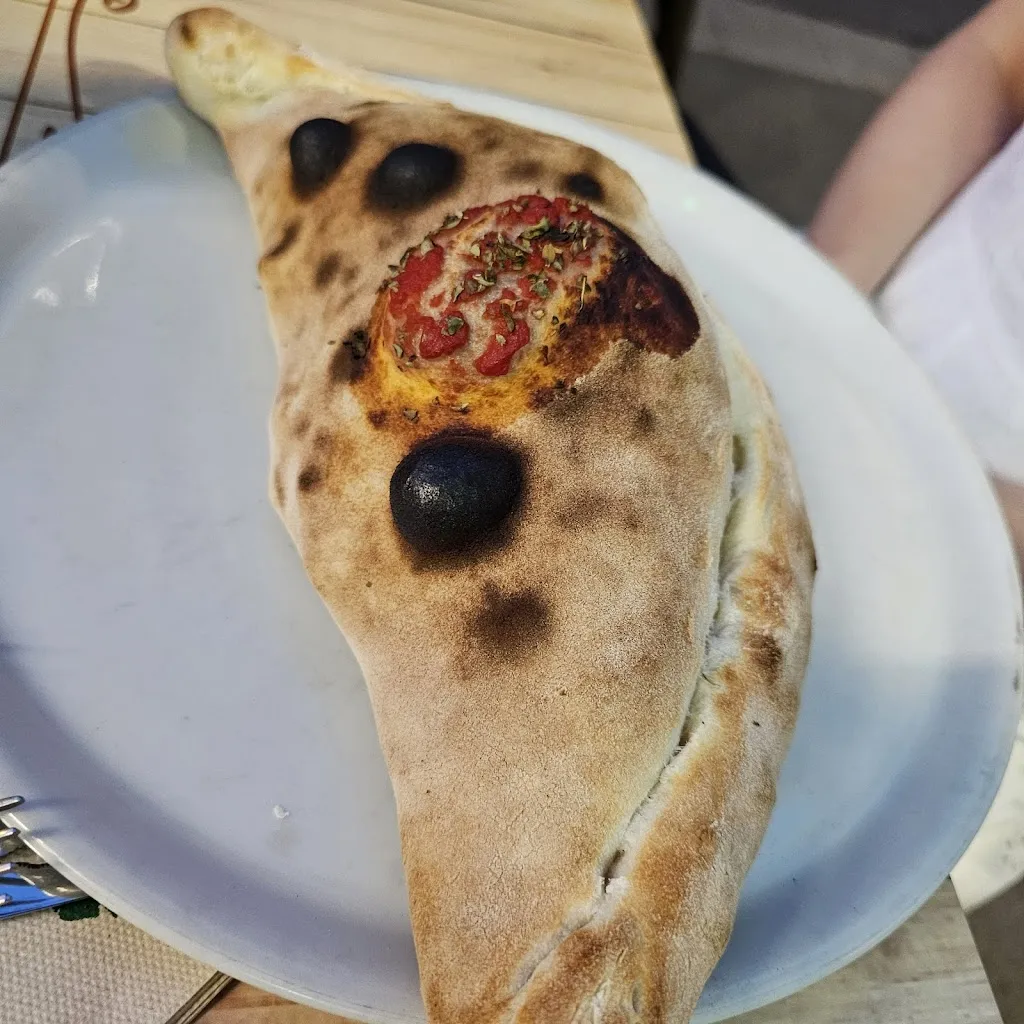 Scott Ingram_IL PECCATO DI MANGIARE_Calafell_recensione