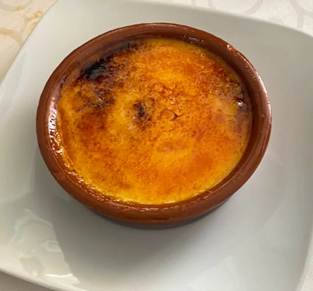 Menu_Restaurante Casa Pedro Calafell_Calafell_image_5