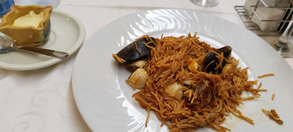 Menu_Restaurante Casa Pedro Calafell_Calafell_image_6