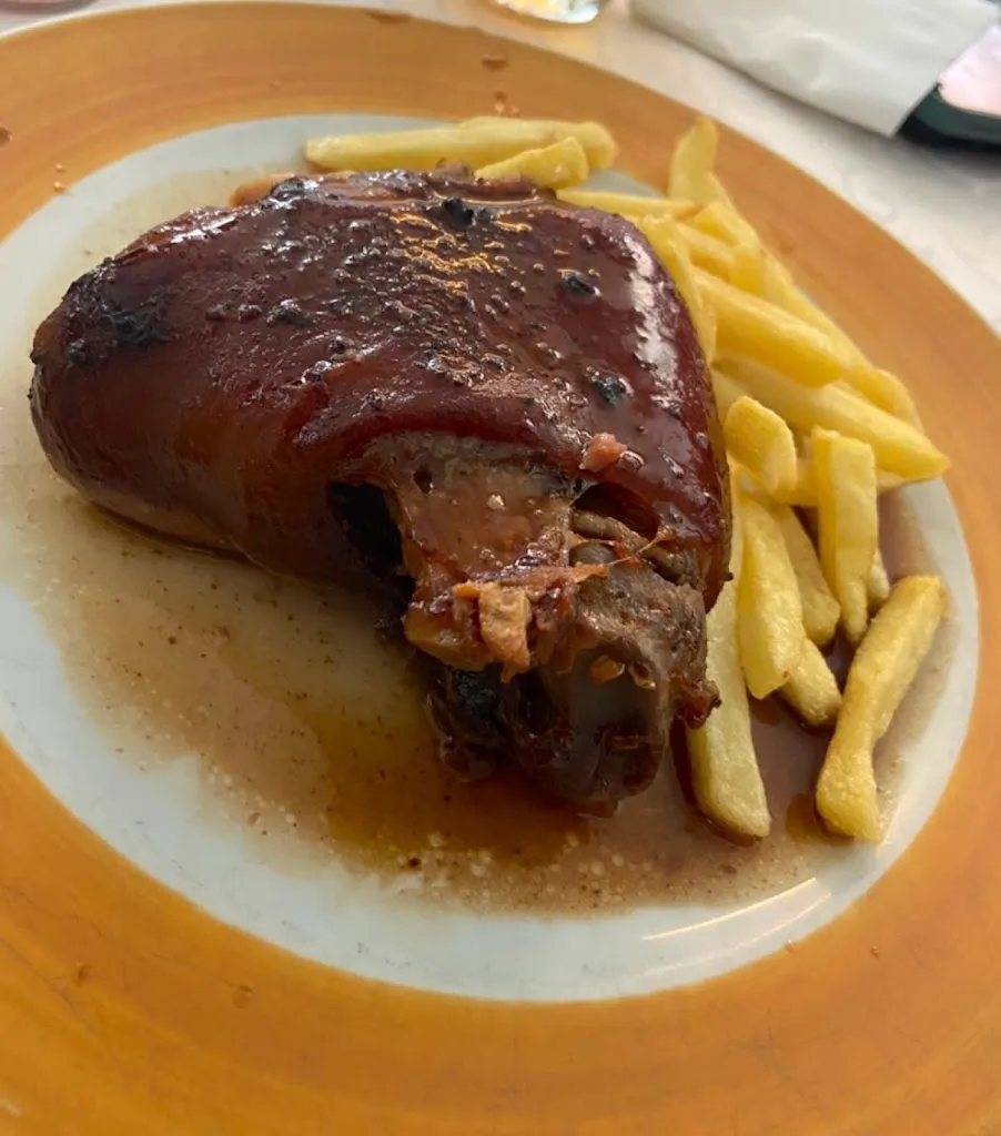 Menu_Restaurante Casa Pedro Calafell_Calafell_image_8