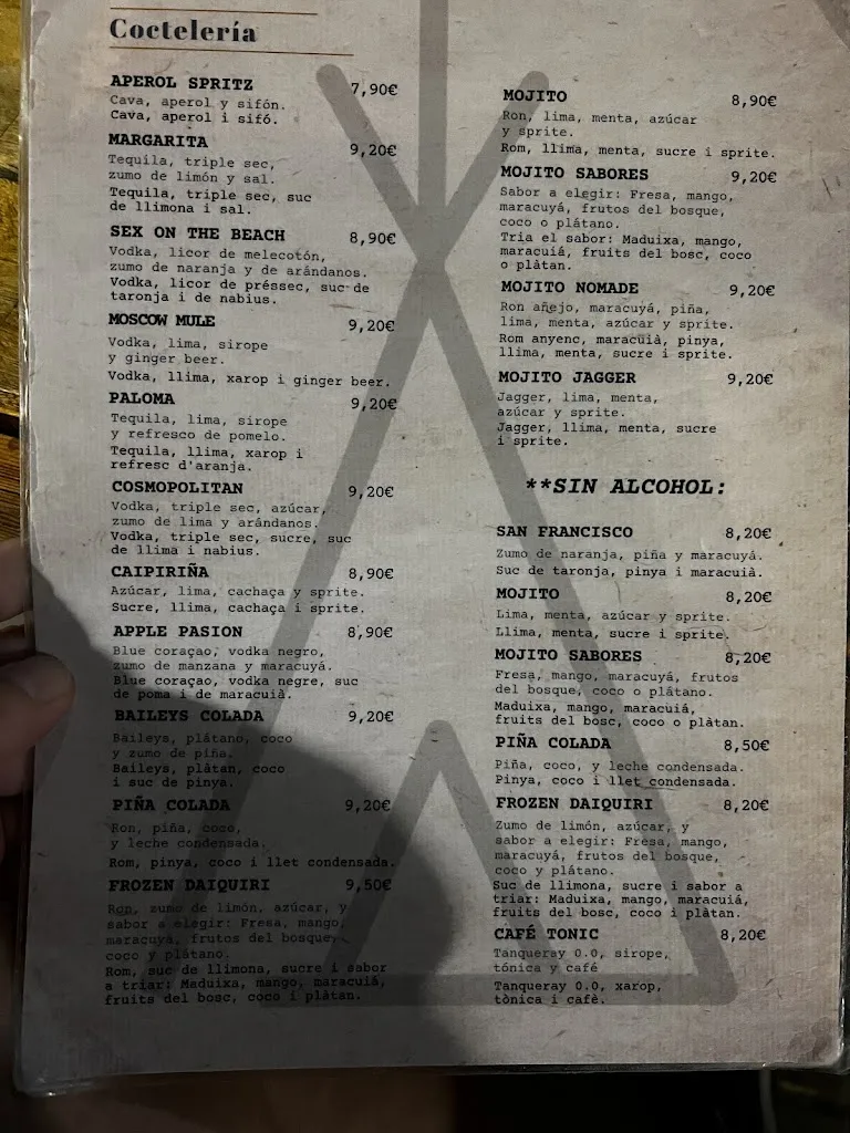 Menu_Amazonia_Calafell_image_1