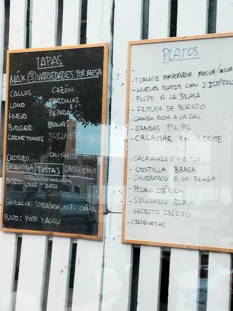 Menu_Taska El Albero_Ejido El_image_1