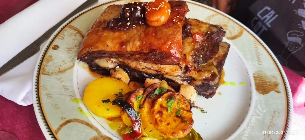 Menu_Restaurant Llamas_Calafell_image_7