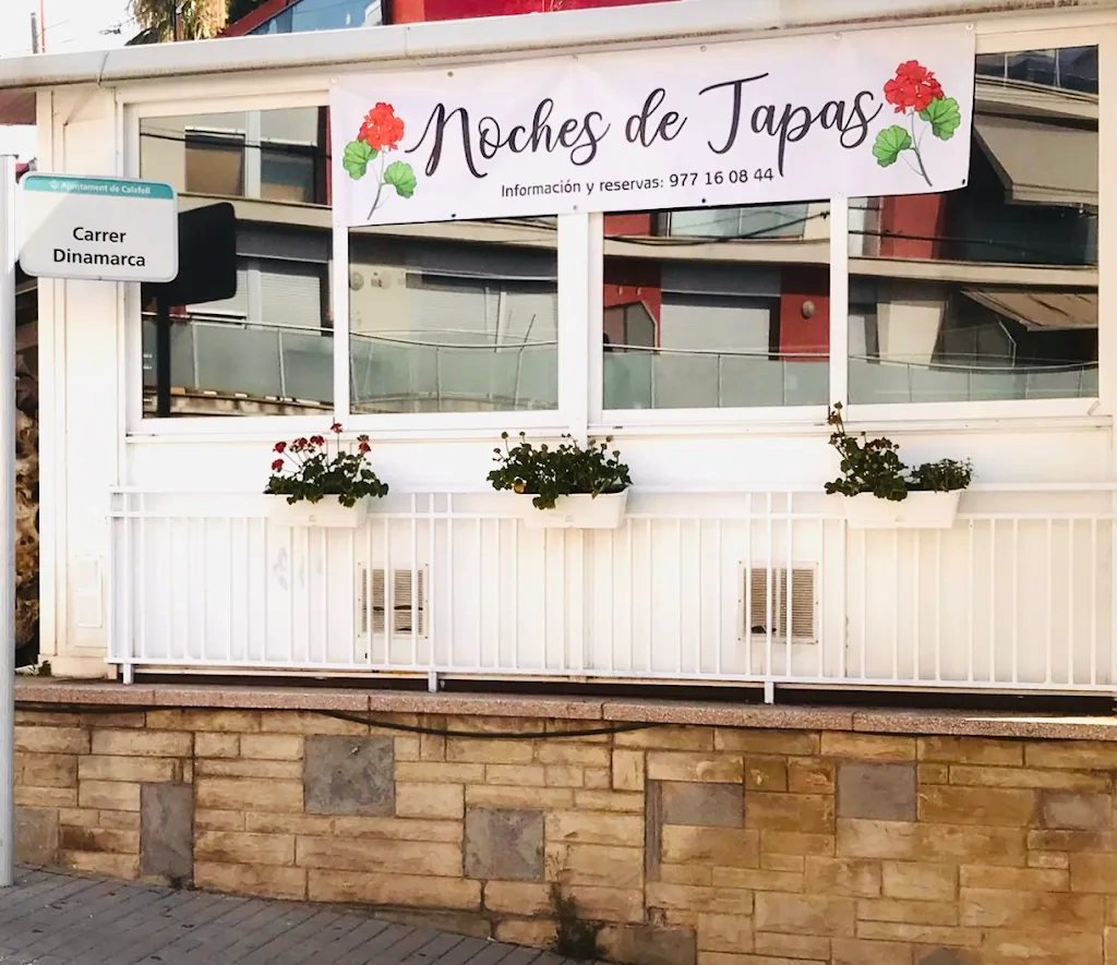 Restaurant Llamas_Calafell_slider_image_1