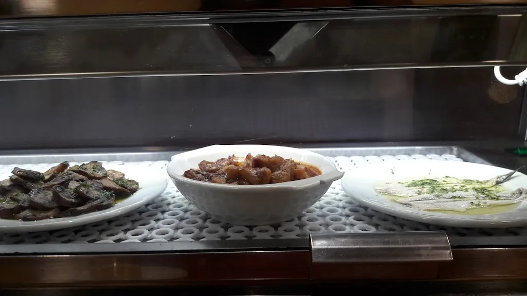 Menu_Restaurante Las Brasas Calafell_Calafell_immagine_5