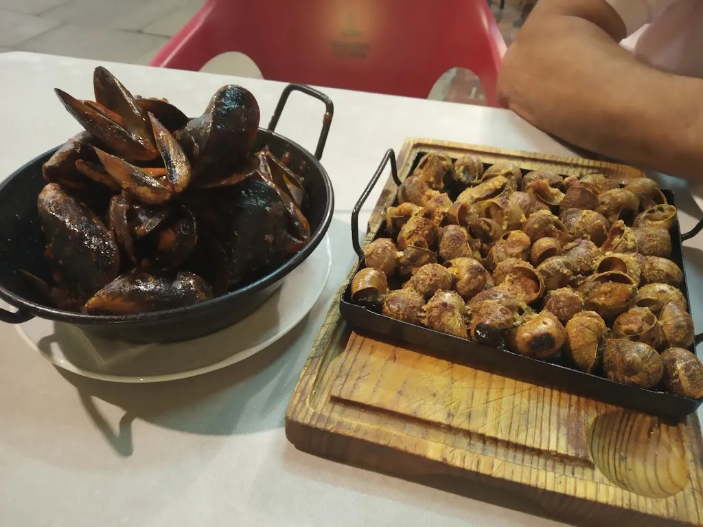 Menu_Restaurante Las Brasas Calafell_Calafell_immagine_7