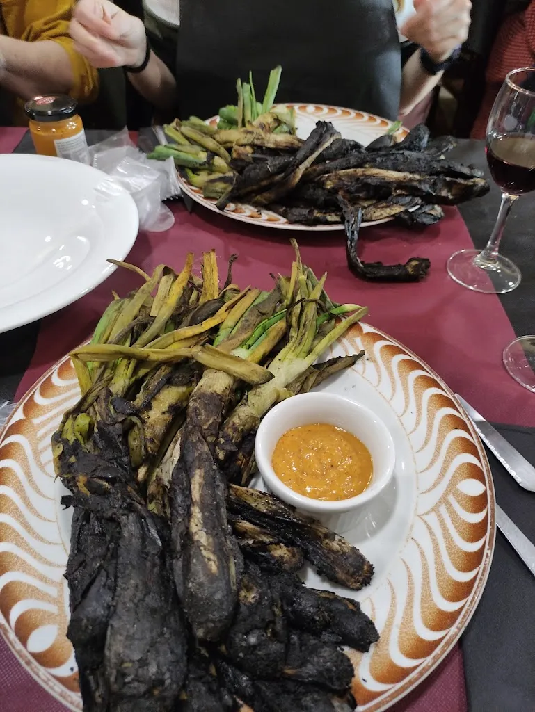 Menu_Restaurante Las Brasas Calafell_Calafell_immagine_8