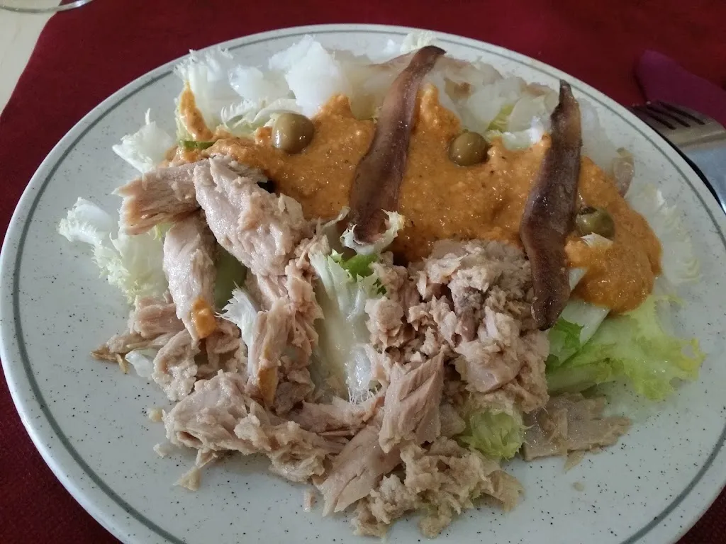 Menu_Restaurante Las Brasas Calafell_Calafell_immagine_9