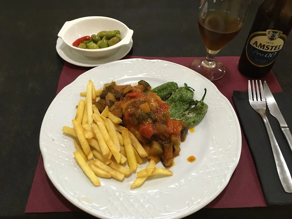 Natalia Chabińska_Restaurante Las Brasas Calafell_Calafell_recensione