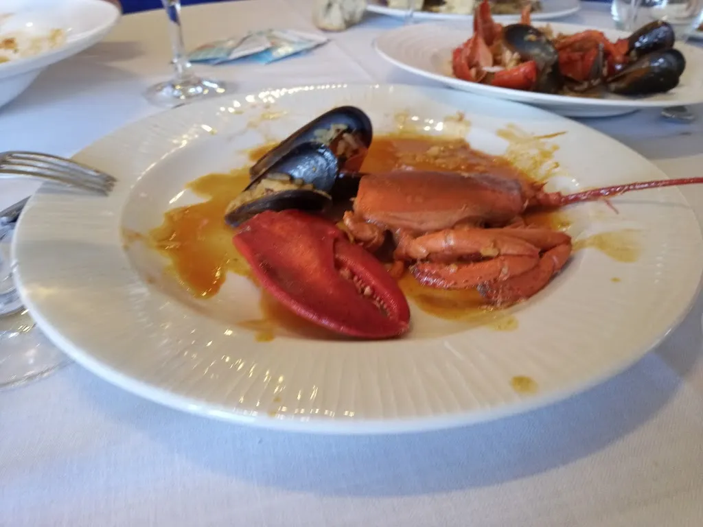 Menu_Restaurant La Barca de Ca l'Ardet_Calafell_image_7