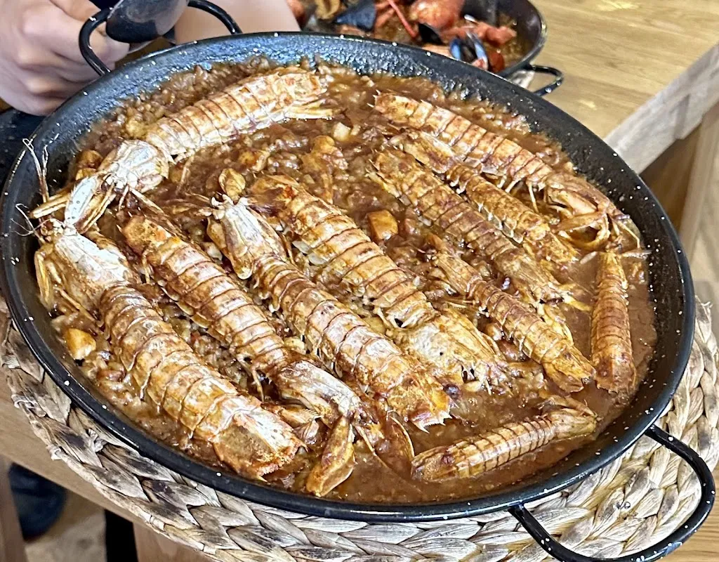 Menu_Restaurant La Barca de Ca l'Ardet_Calafell_image_8