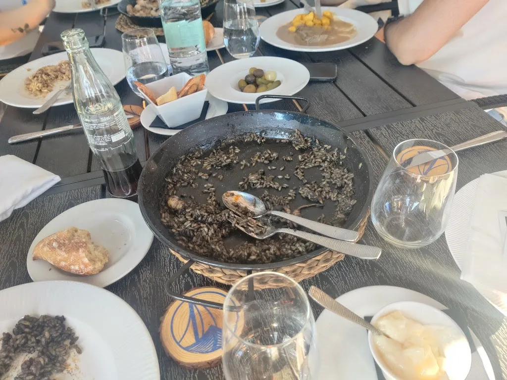 Menu_Restaurant La Barca de Ca l'Ardet_Calafell_image_9