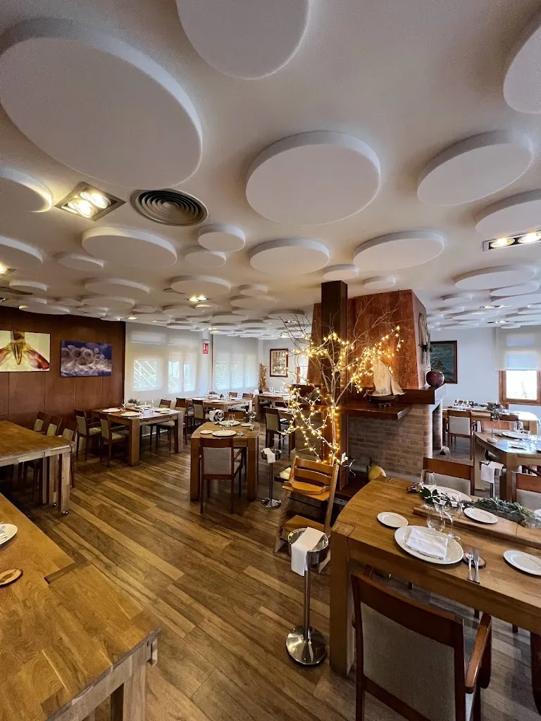 Restaurant La Barca de Ca l'Ardet restaurant in Calafell