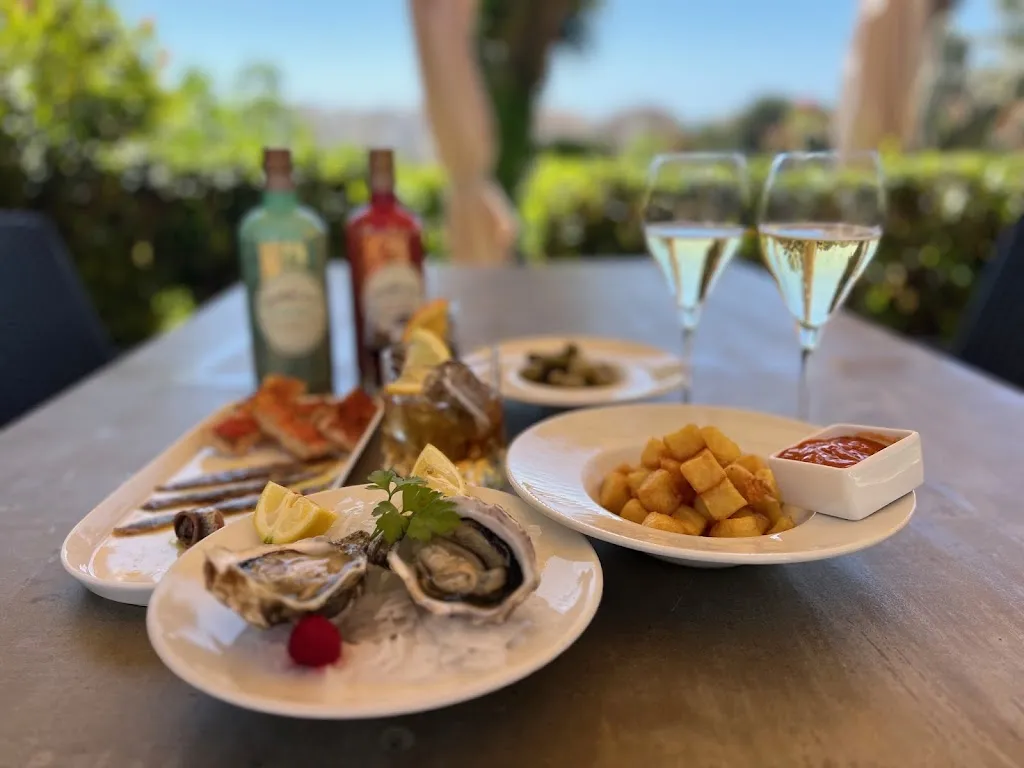 Restaurant La Barca de Ca l'Ardet_Calafell_slider_image_2