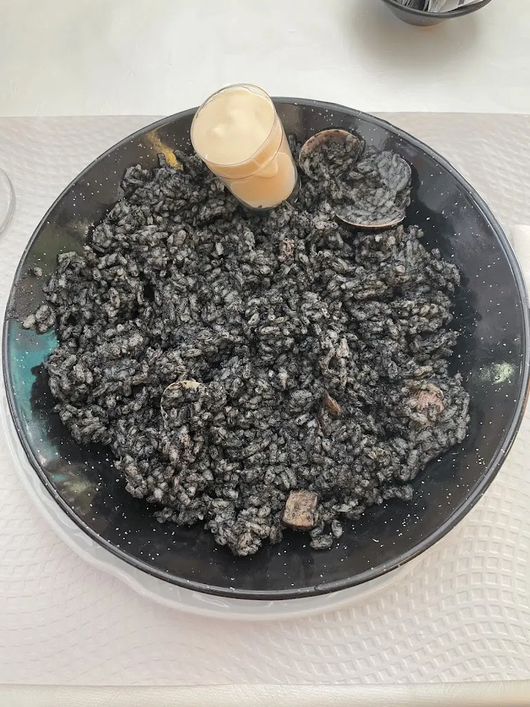 Eri Hirose_Restaurant Ca L' Emma_Calafell_review