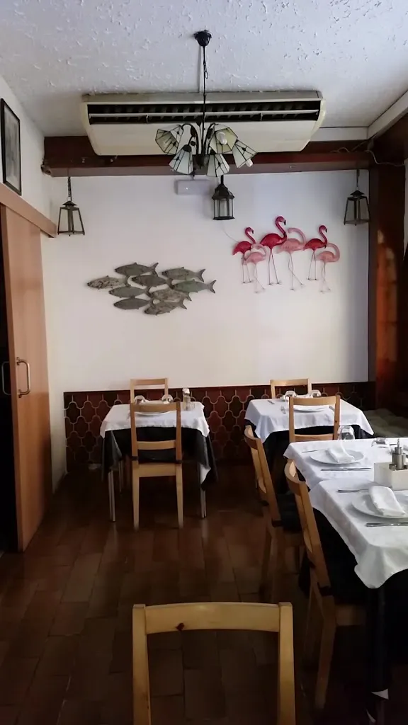 Restaurant Ca L' Emma_Calafell_slider_image_2