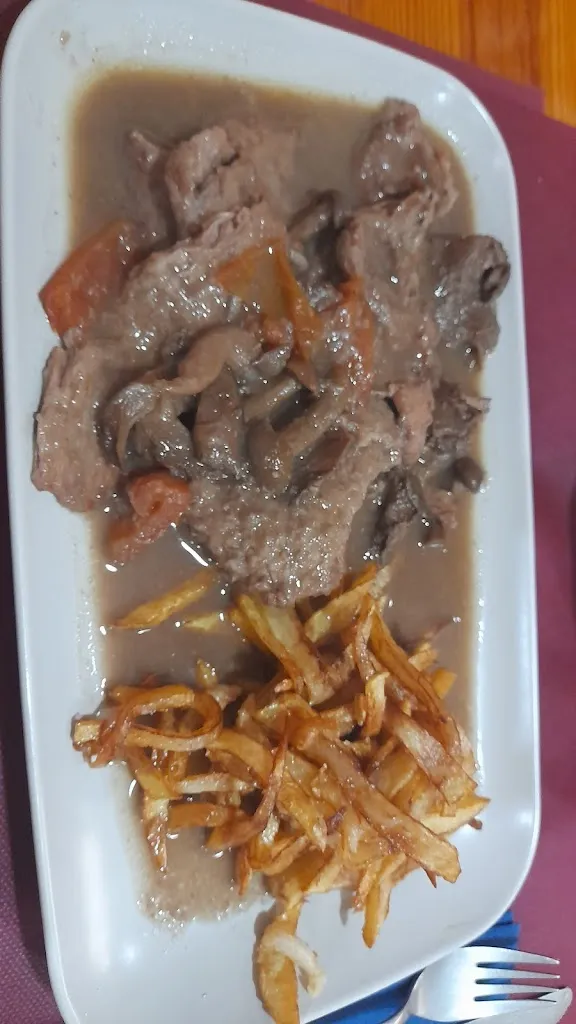 Mireia Ribera Soto_Restaurant El Bot,Cuina Catalana Calafell_Calafell_review