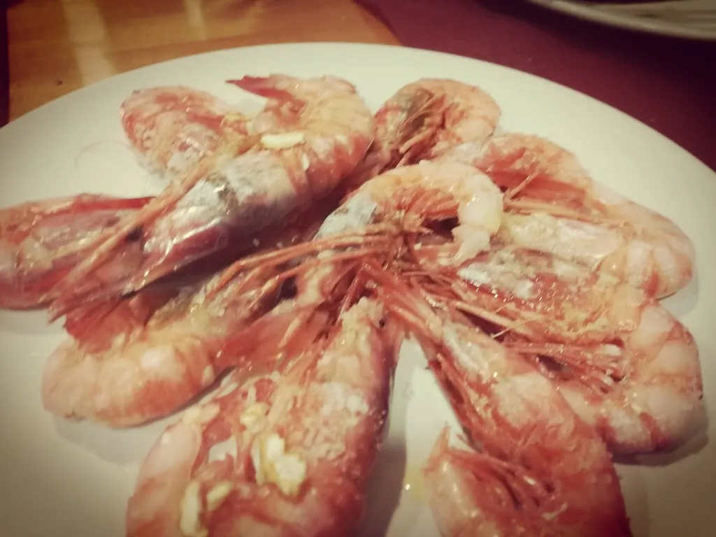 Lorena Artús_Restaurant El Bot,Cuina Catalana Calafell_Calafell_review