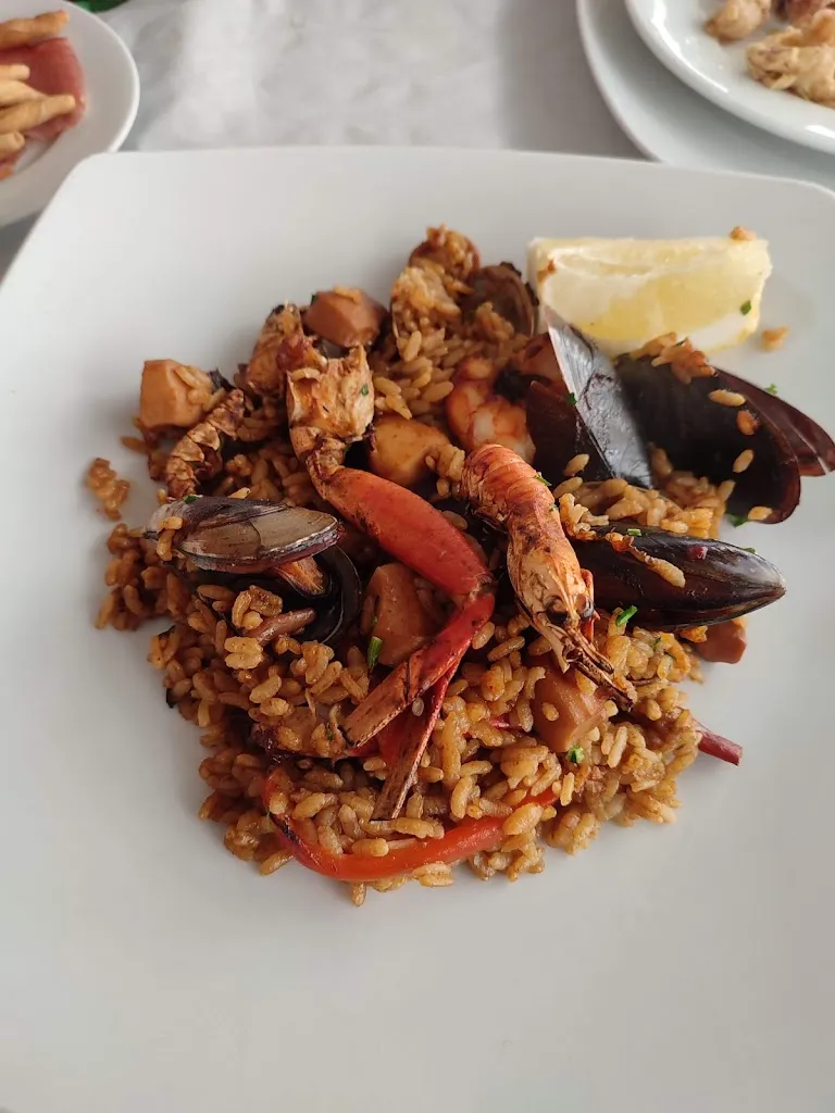 Menu_Bar Restaurant Emperador_Calafell_immagine_5